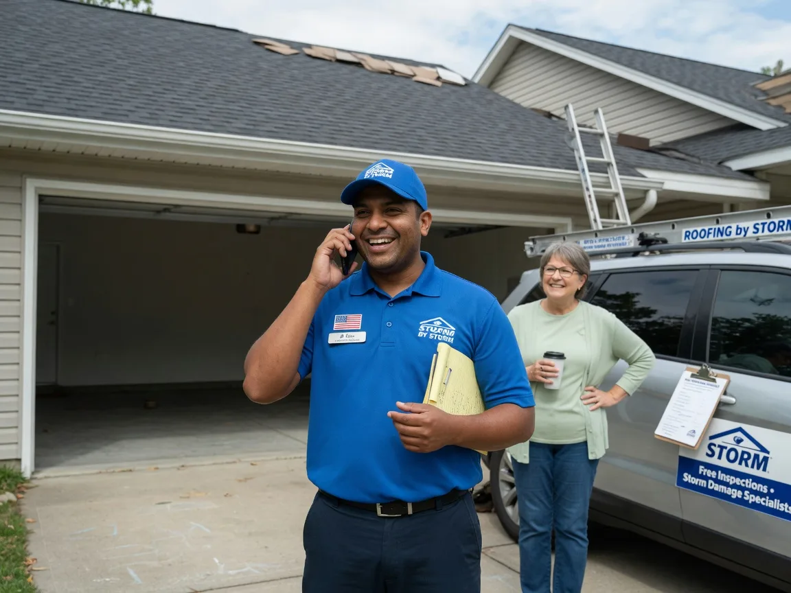 Roof Repair Near Me Cromwell, MN FAQs