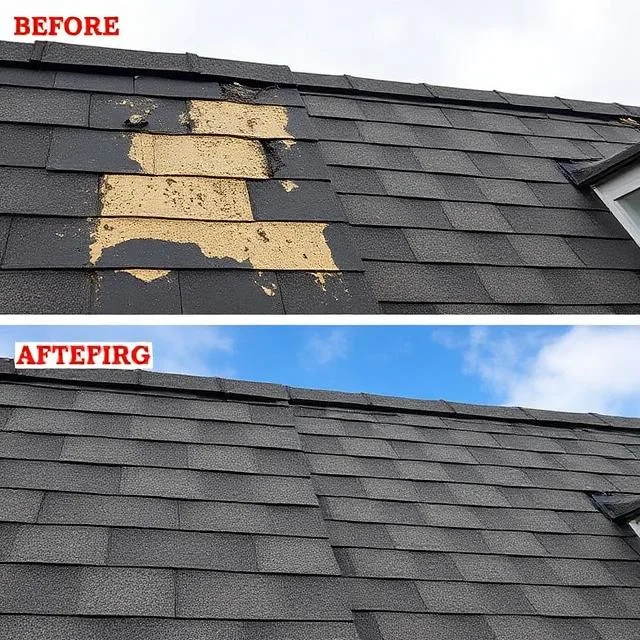 Roof Repair Near Me in Cromwell, MN near me
